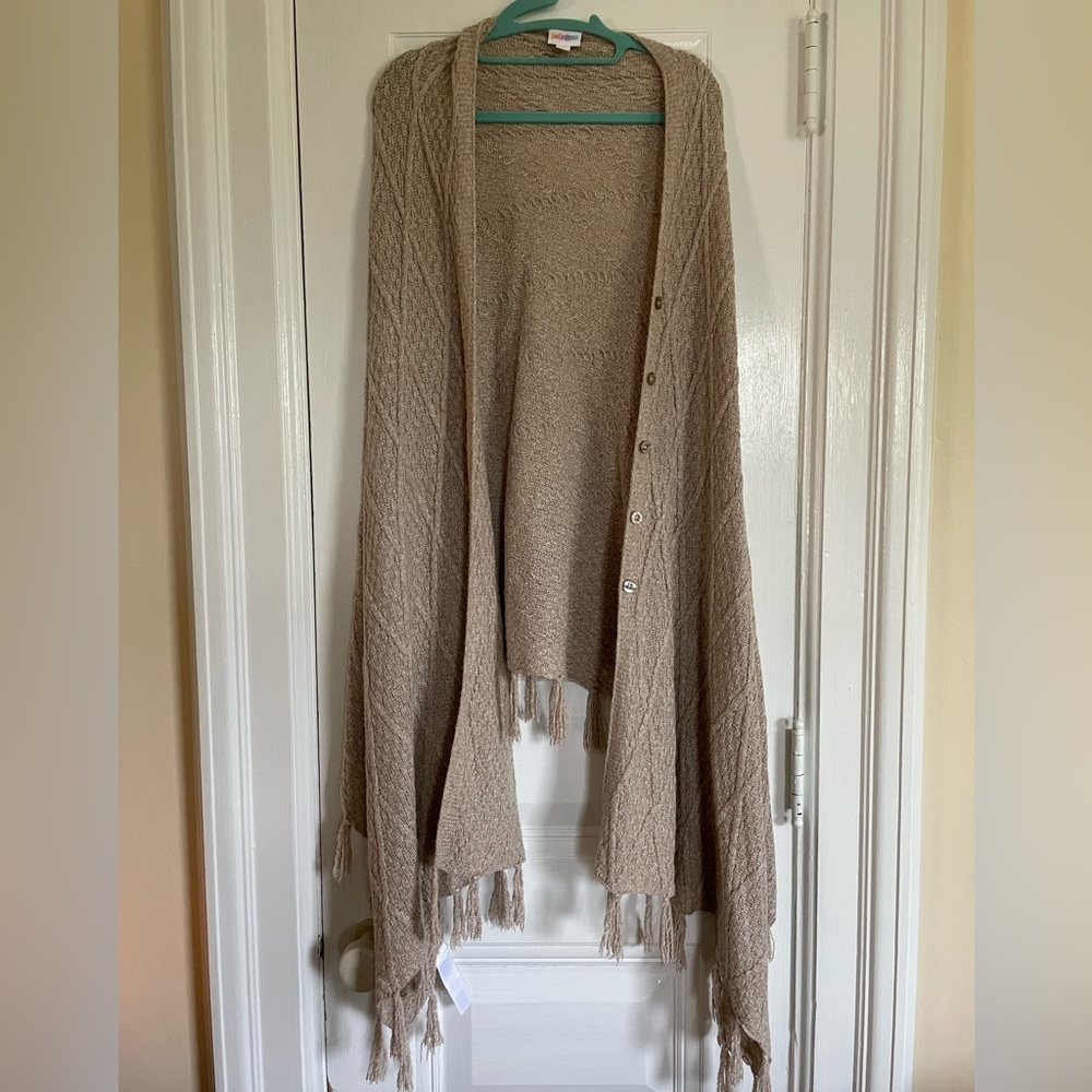 Lularoe Mimi shawl/wrap